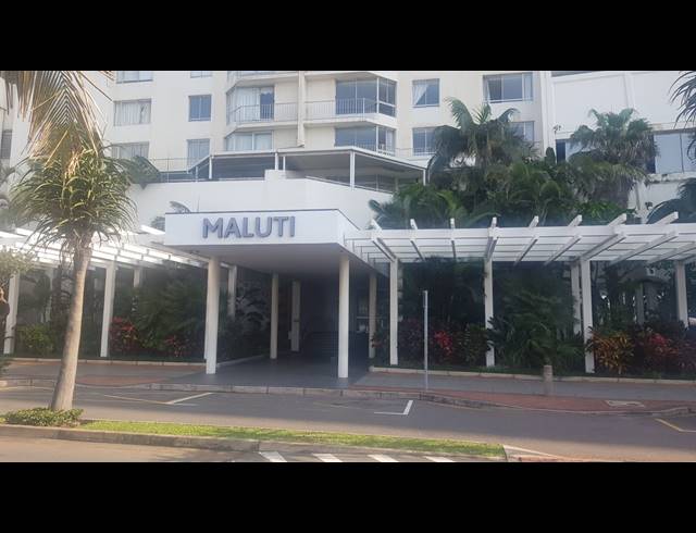 3 BEDROOM FLAT FOR SALE IN NORTH BEACH
